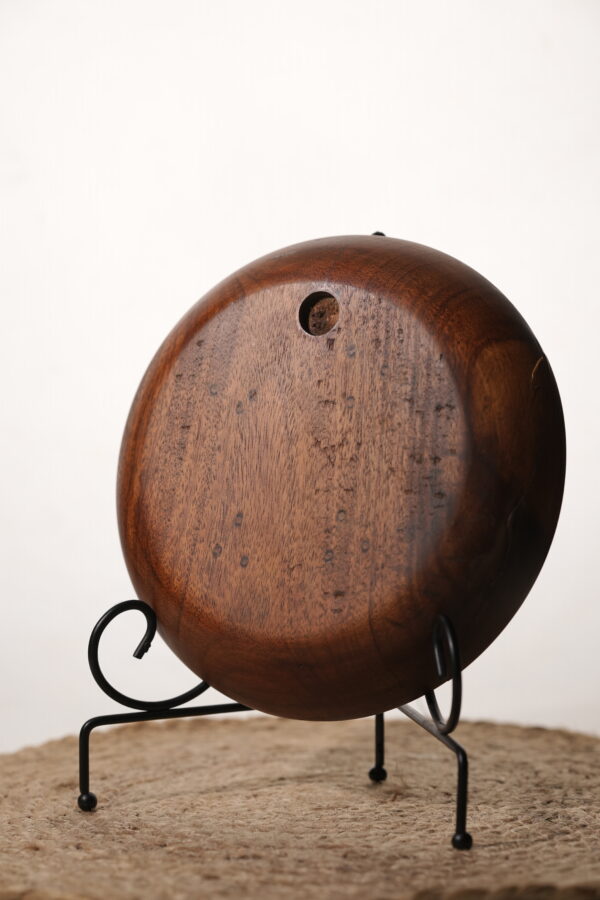 Wooden wall plate - Image 5