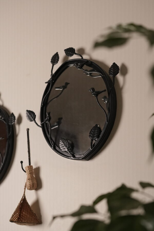 Metallic mirror - Image 2